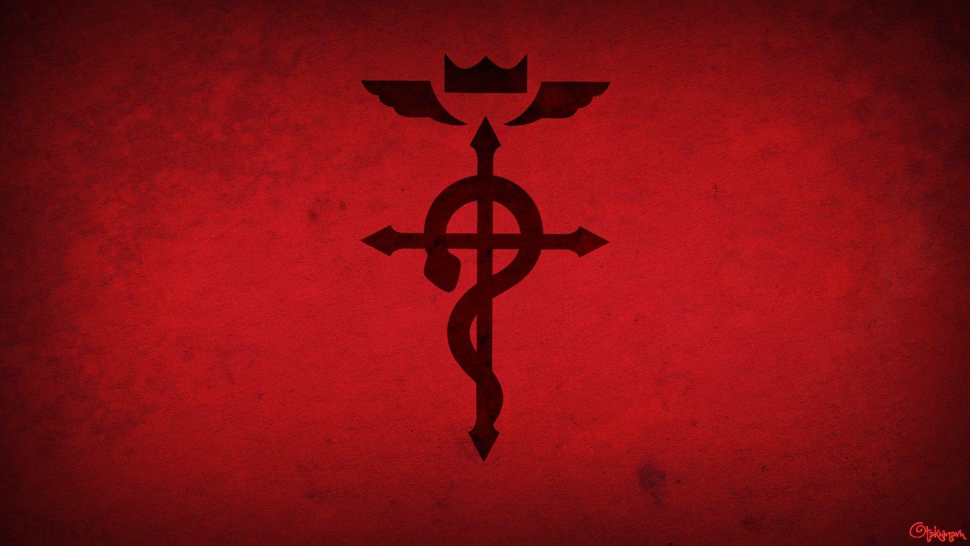 1920x1080 Wallpaper Fullmetal Alchemist