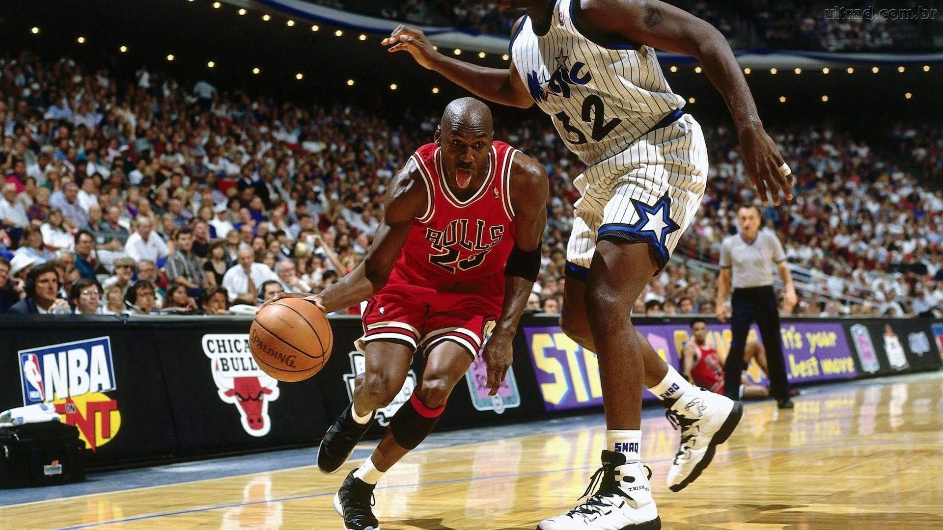 1920x1080 Michael Jordan Wallpaper 1920x1080