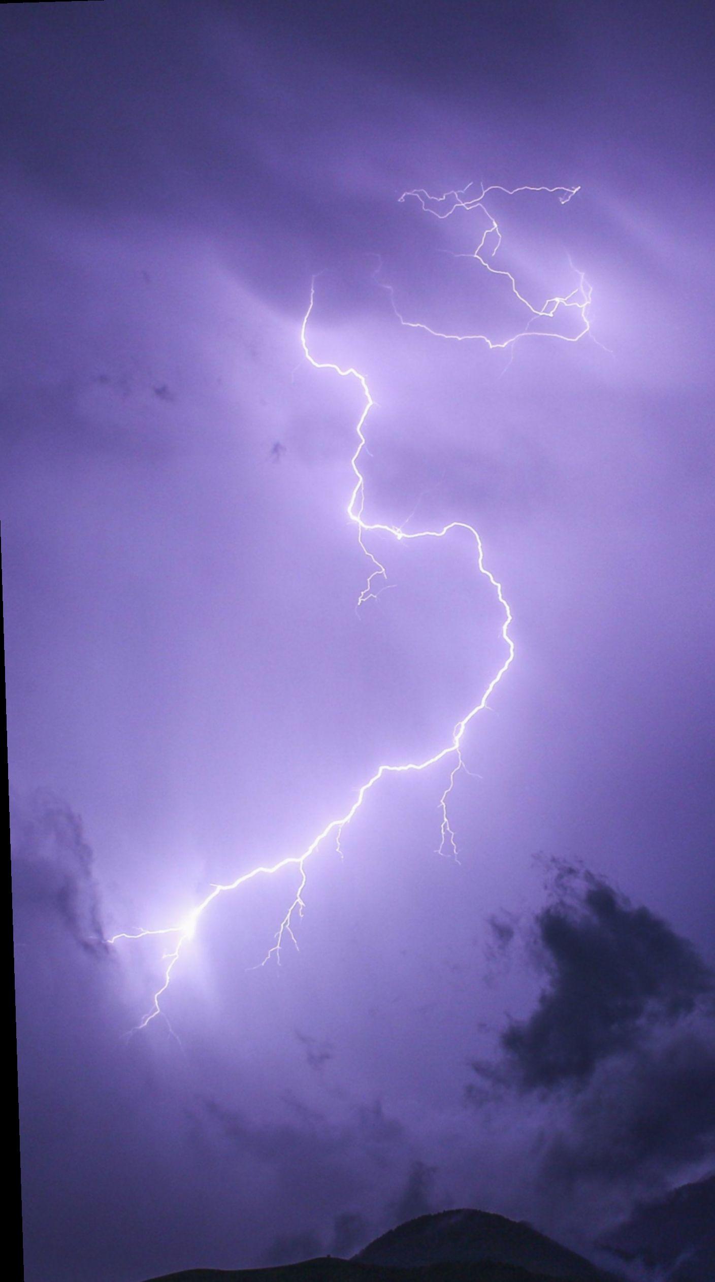 1408x2525 Wallpaper iPad Nature Awesome #nature #Photo #sky in 2020