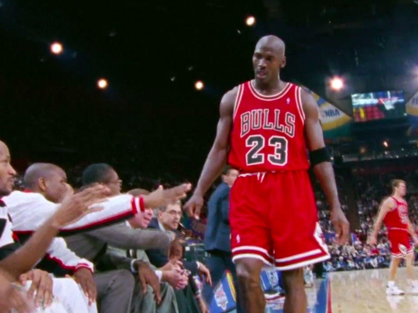 1400x1050 The Last Dance': 7 best parts of Michael Jordan documentary so far