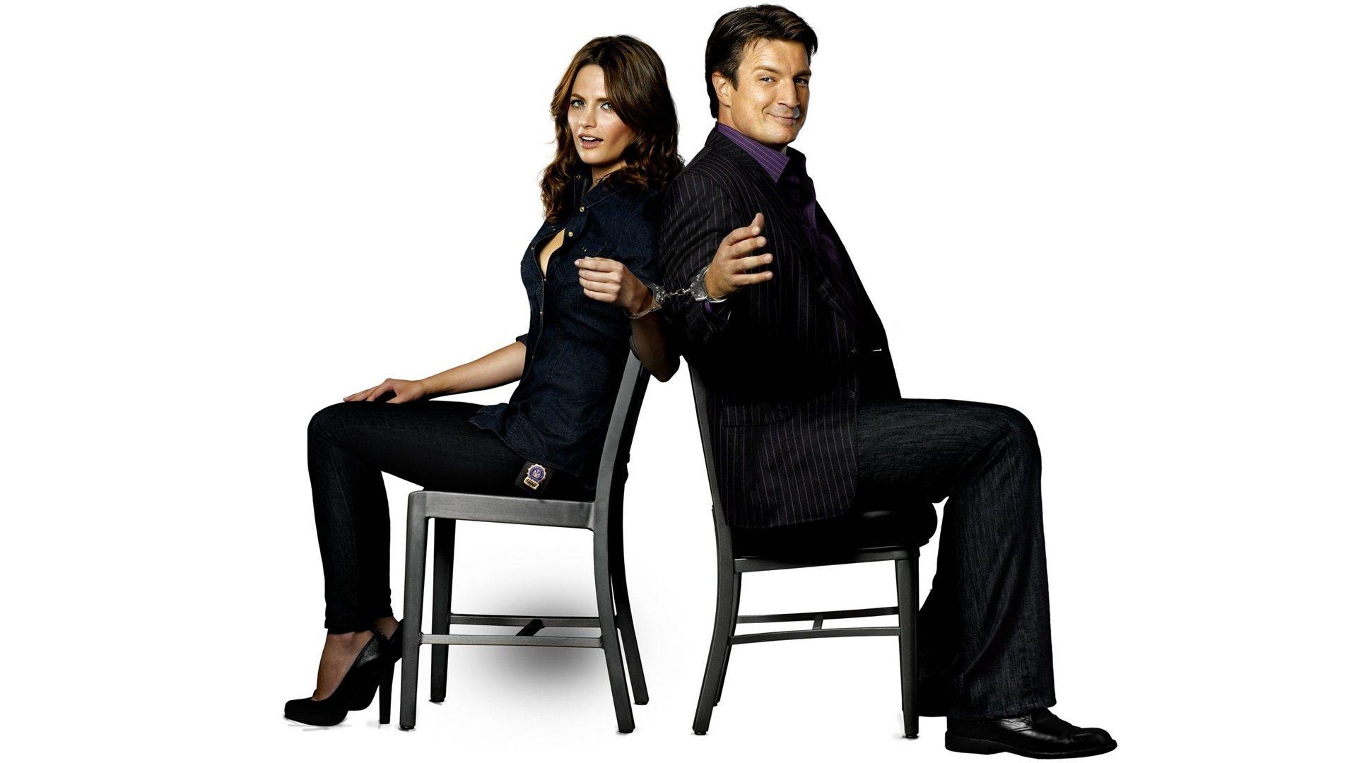 1920x1080 Castle TV Show Wallpaper, High Definition, High