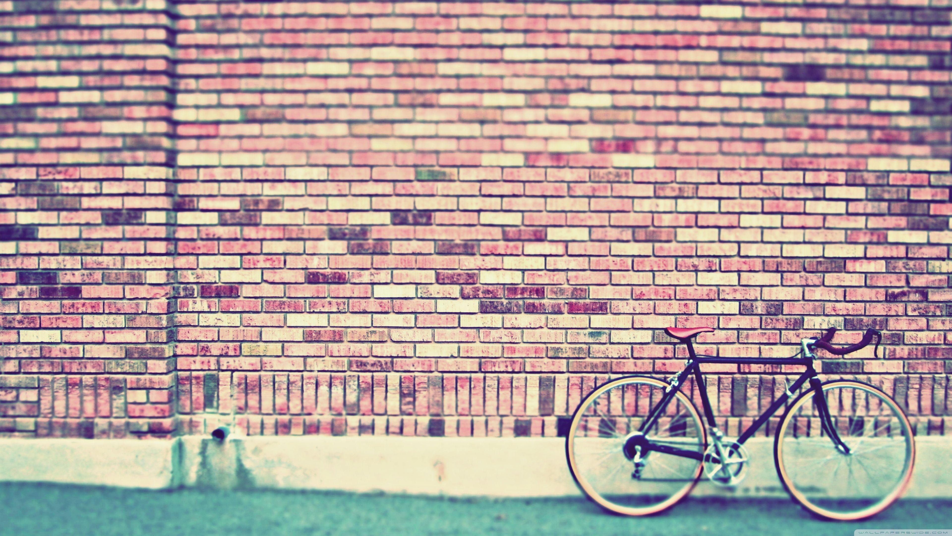 3840x2160 Vintage Bike ❤ 4K HD Desktop Wallpaper for • Wide & Ultra