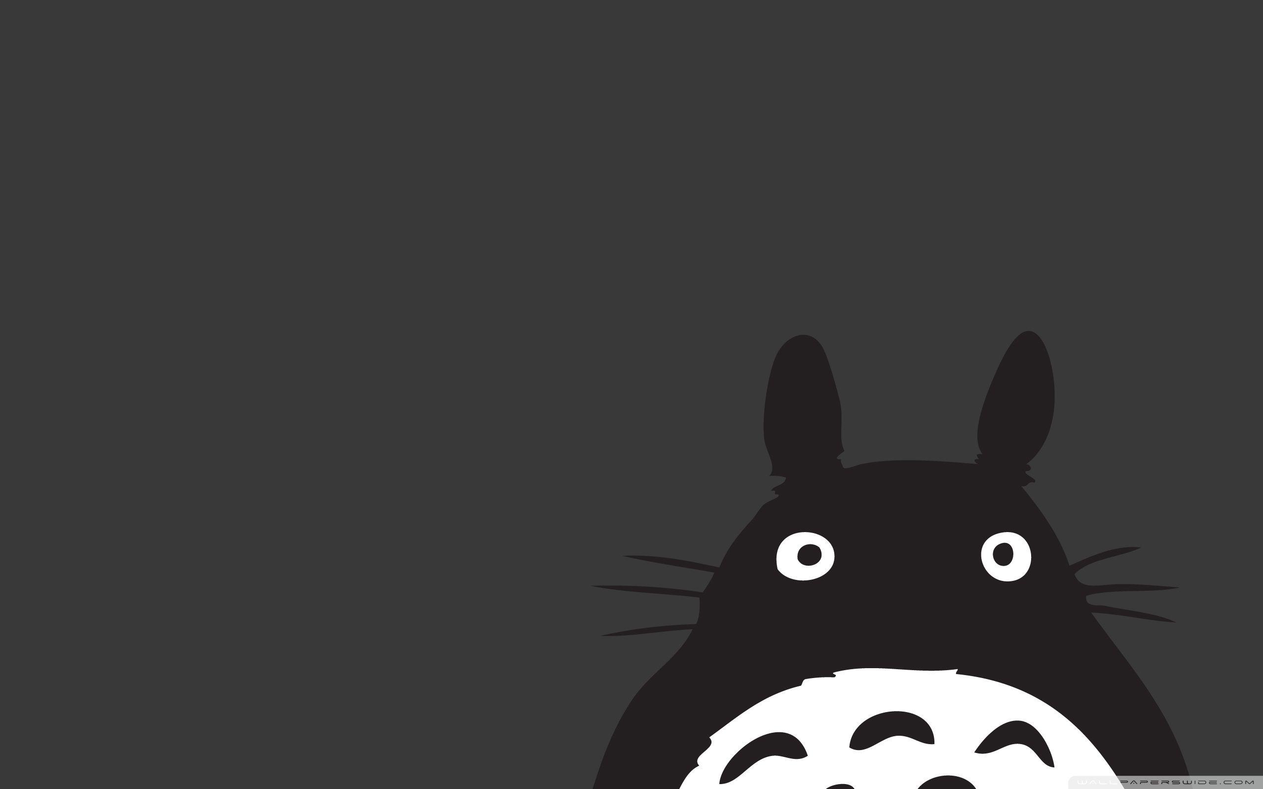 Totoro Smartphone Wallpapers - Top Free Totoro Smartphone Backgrounds