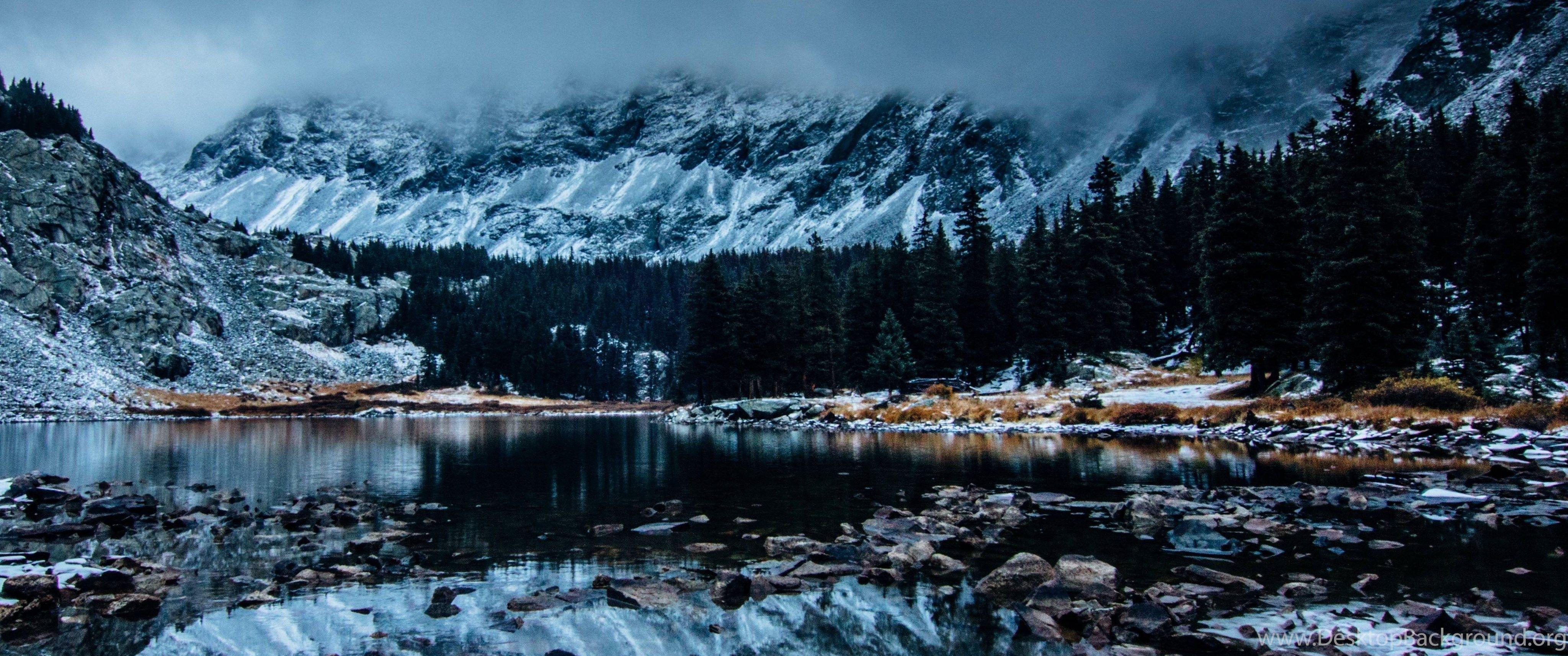4096x1714 Of Best Colorado 4K Or HD Wallpaper Desktop Background