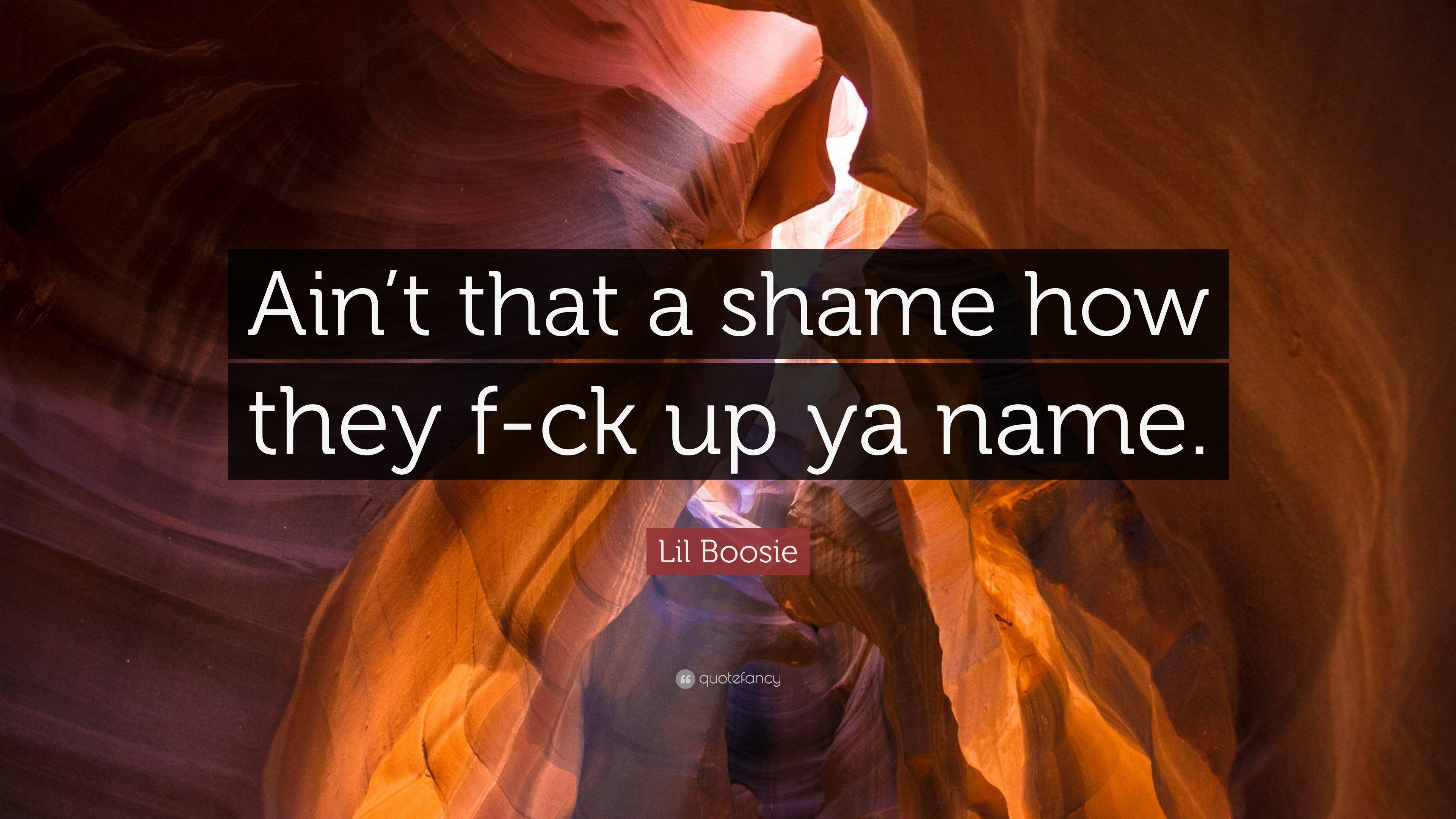 3840x2160 Lil Boosie Wallpaper