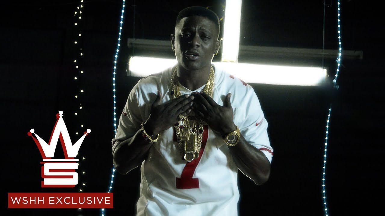 Lil Boosie Wallpapers - Top Free Lil Boosie Backgrounds - WallpaperAccess