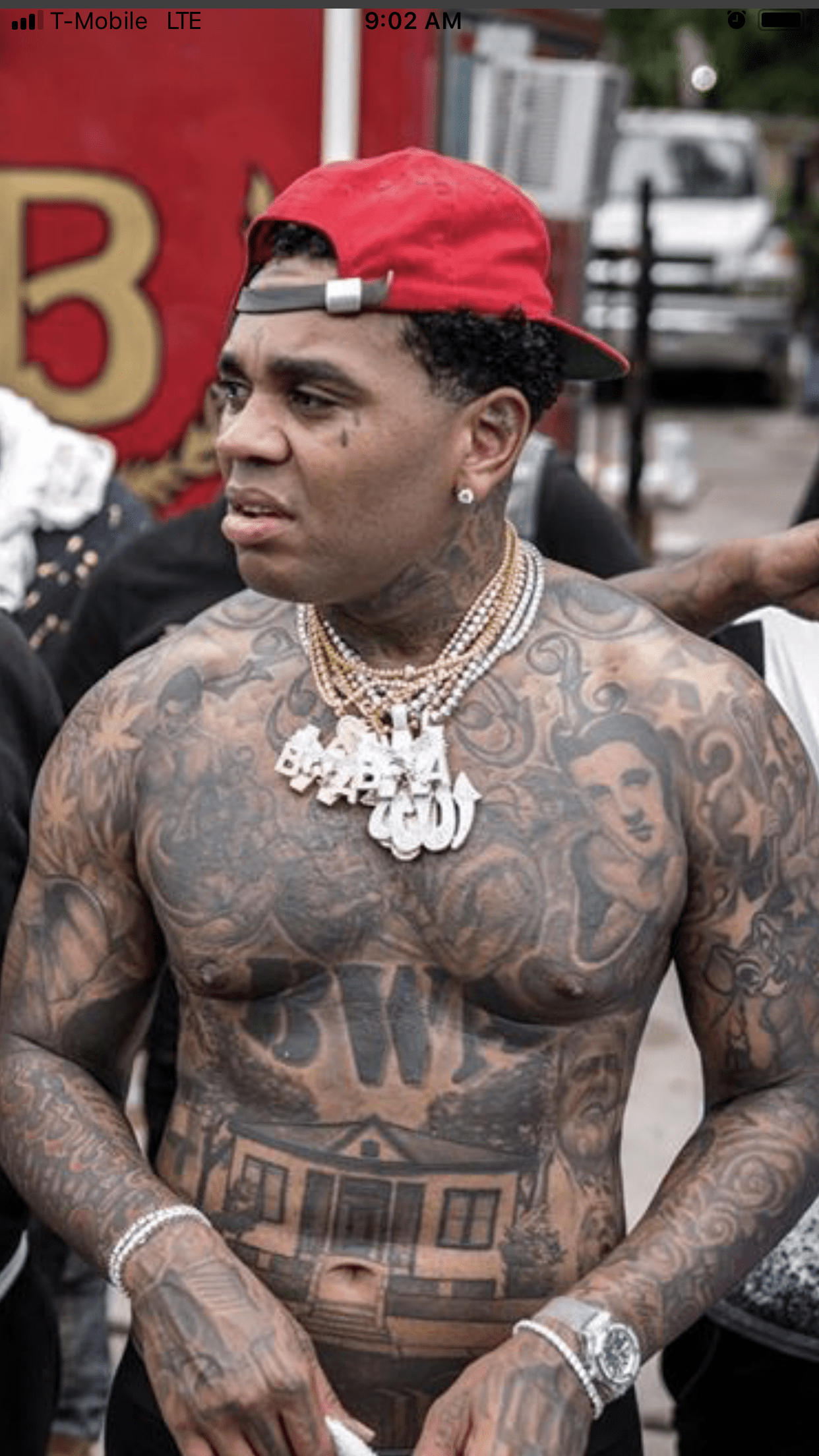 1242x2208 JustIsHH=). Kevin gates, Lil pump, Kevin