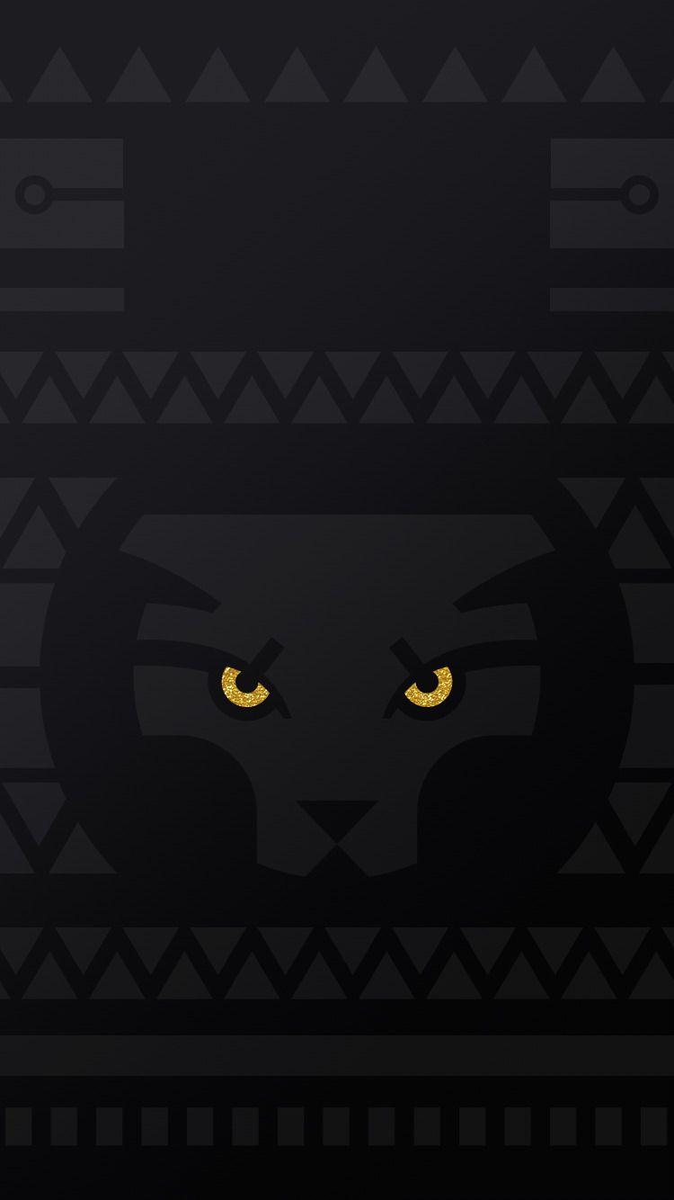 750x1334 black panther wallpaper pack phone • tablet • download all. Black