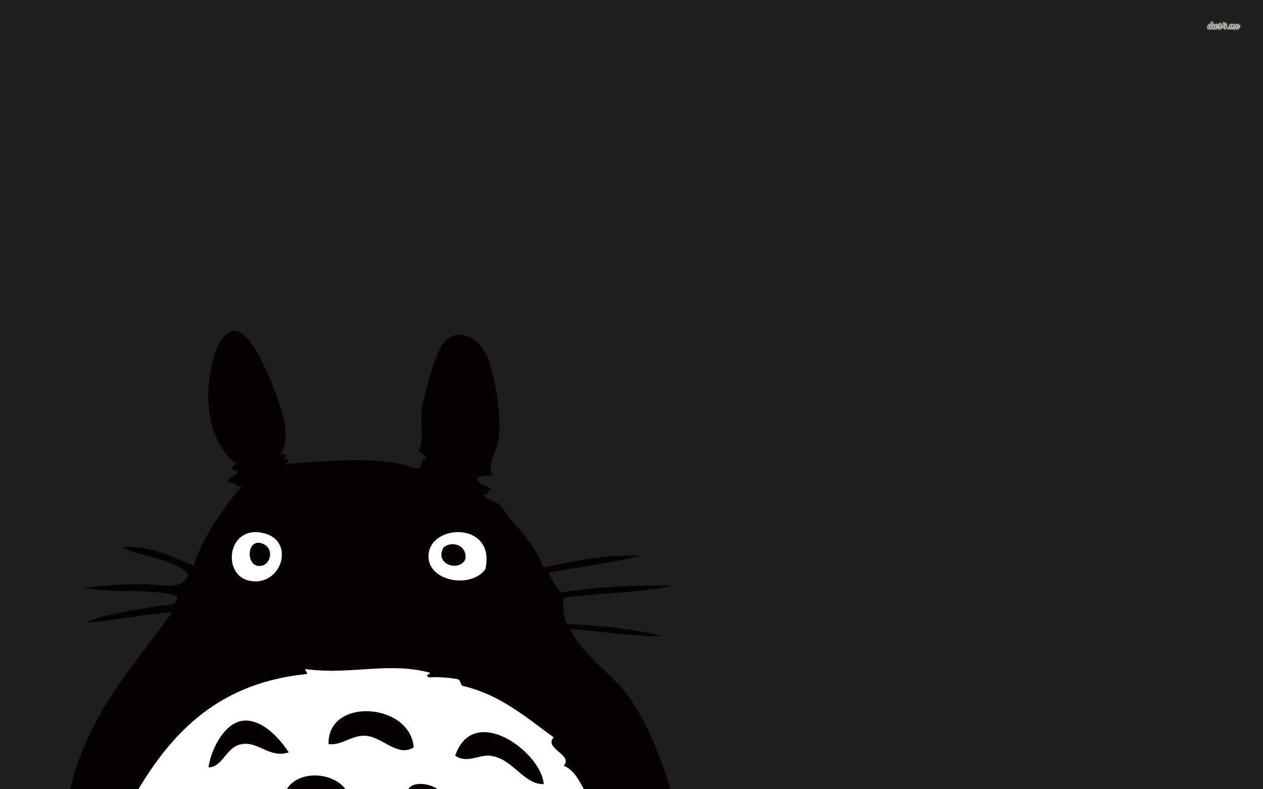 2560x1600 My Neighbor Totoro 468672