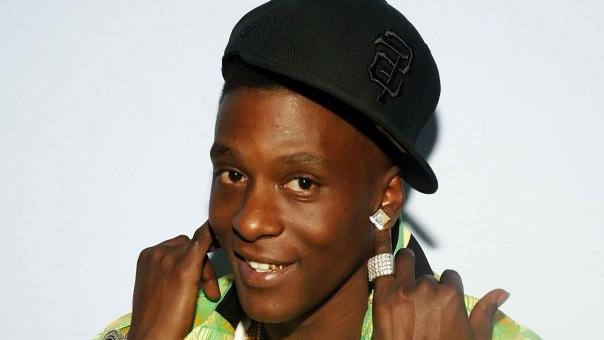 Lil Boosie Wallpapers - Top Free Lil Boosie Backgrounds - WallpaperAccess