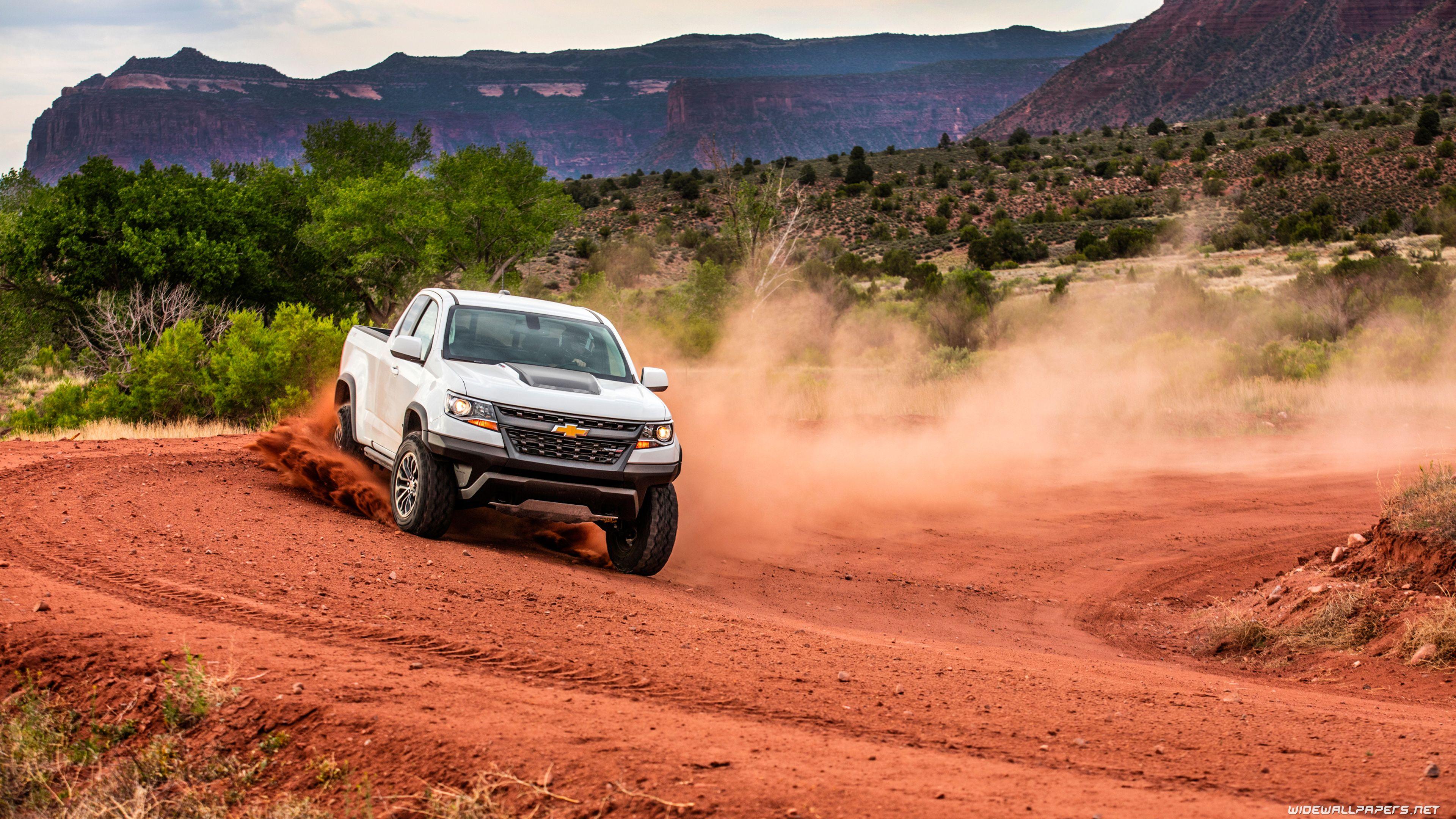 3840x2160 Off Road 4x4 cars desktop wallpaper 4K Ultra HD