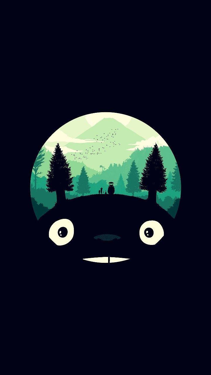 720x1280 Amoled wallpaper. Studio
