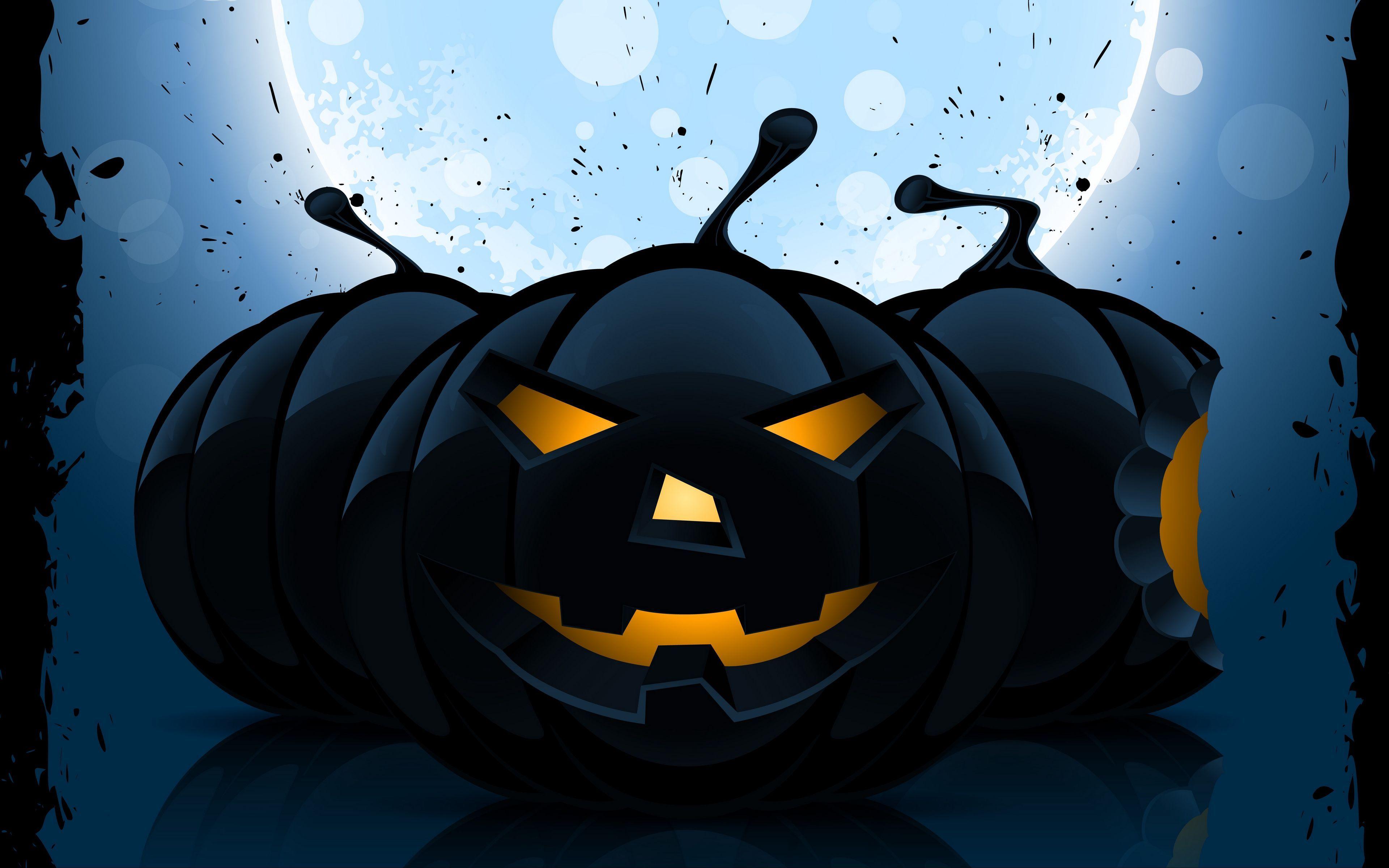 Halloween 4K Ultra HD Wallpapers Top Free Halloween 4K Ultra HD