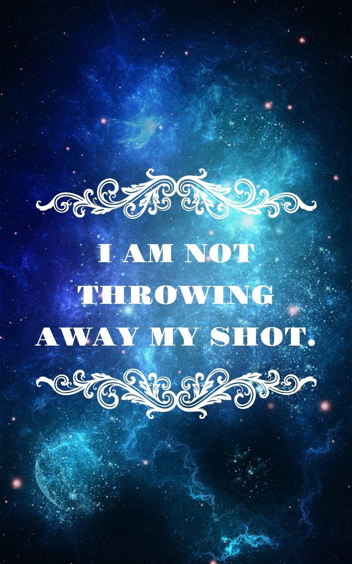 1200x1920 Hamilton Musical Wallpaper