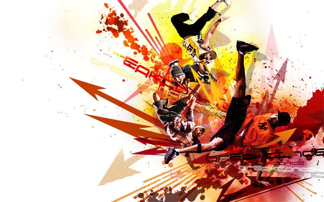 1280x800 Breakdancing Wallpaper. Breakdancing
