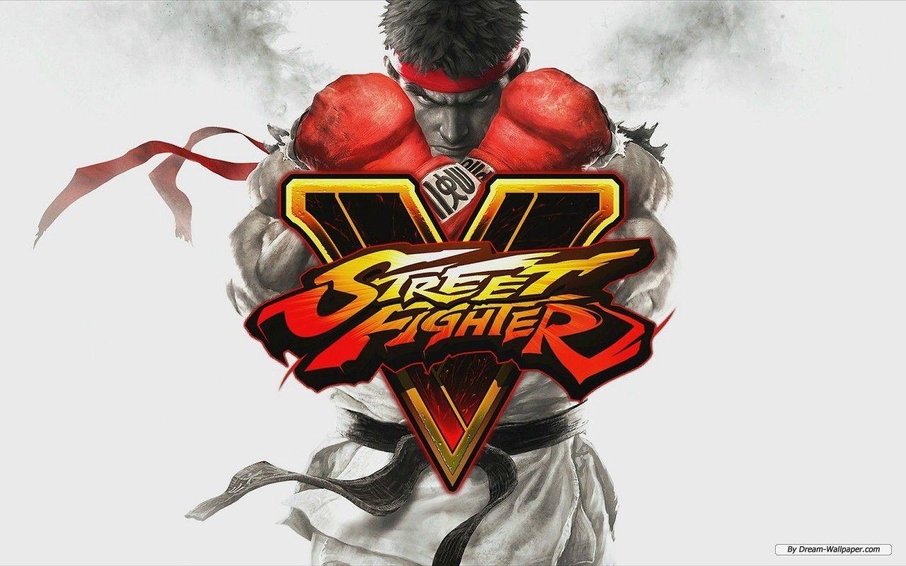 Street Fighter 5 Wallpapers Top Free Street Fighter 5 Backgrounds Wallpaperaccess