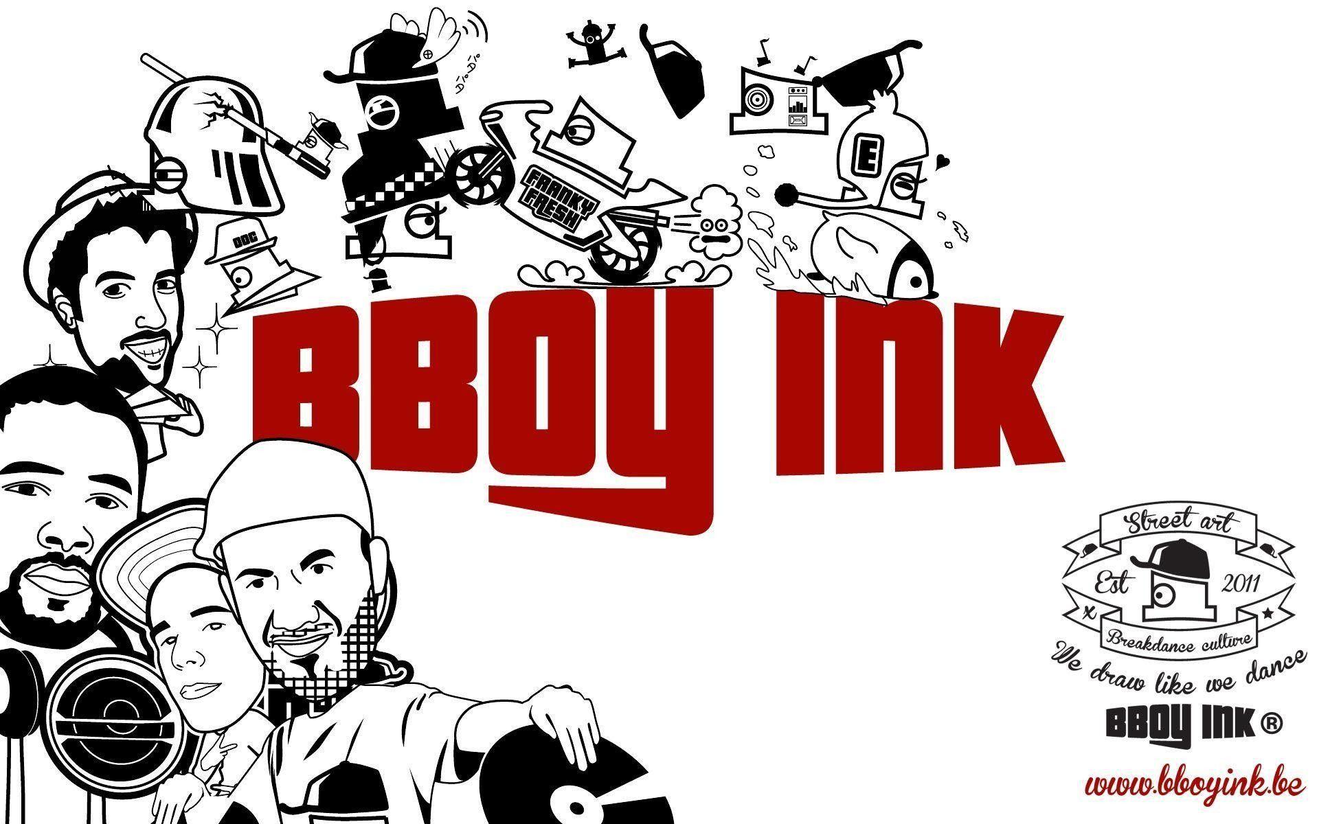 1920x1200 Bboy Wallpaper