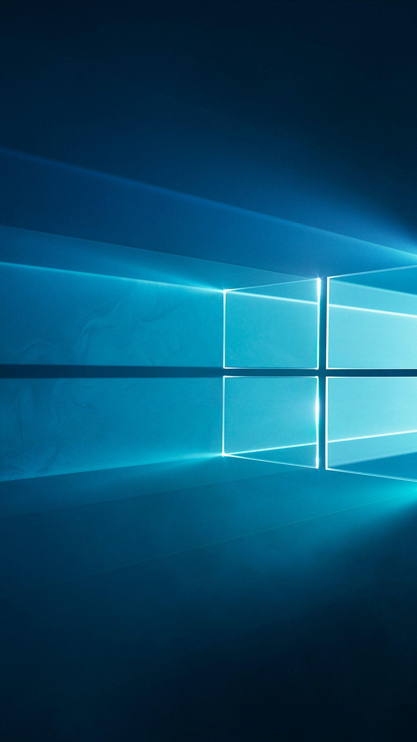 Windows 10 Blue Wallpapers - Top Free Windows 10 Blue Backgrounds ...