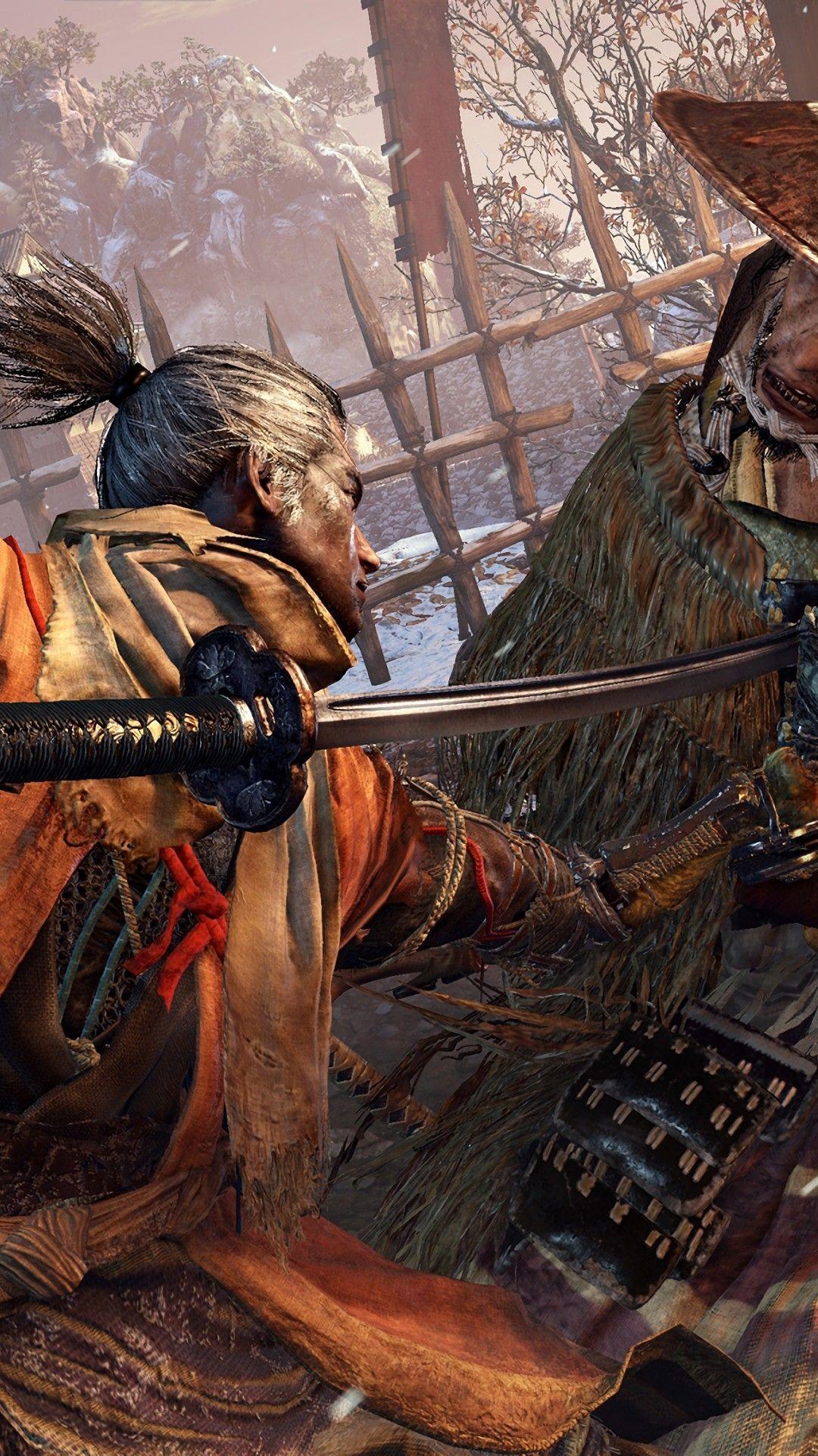 Sekiro IPhone Wallpapers Top Free Sekiro IPhone Backgrounds   3299482 