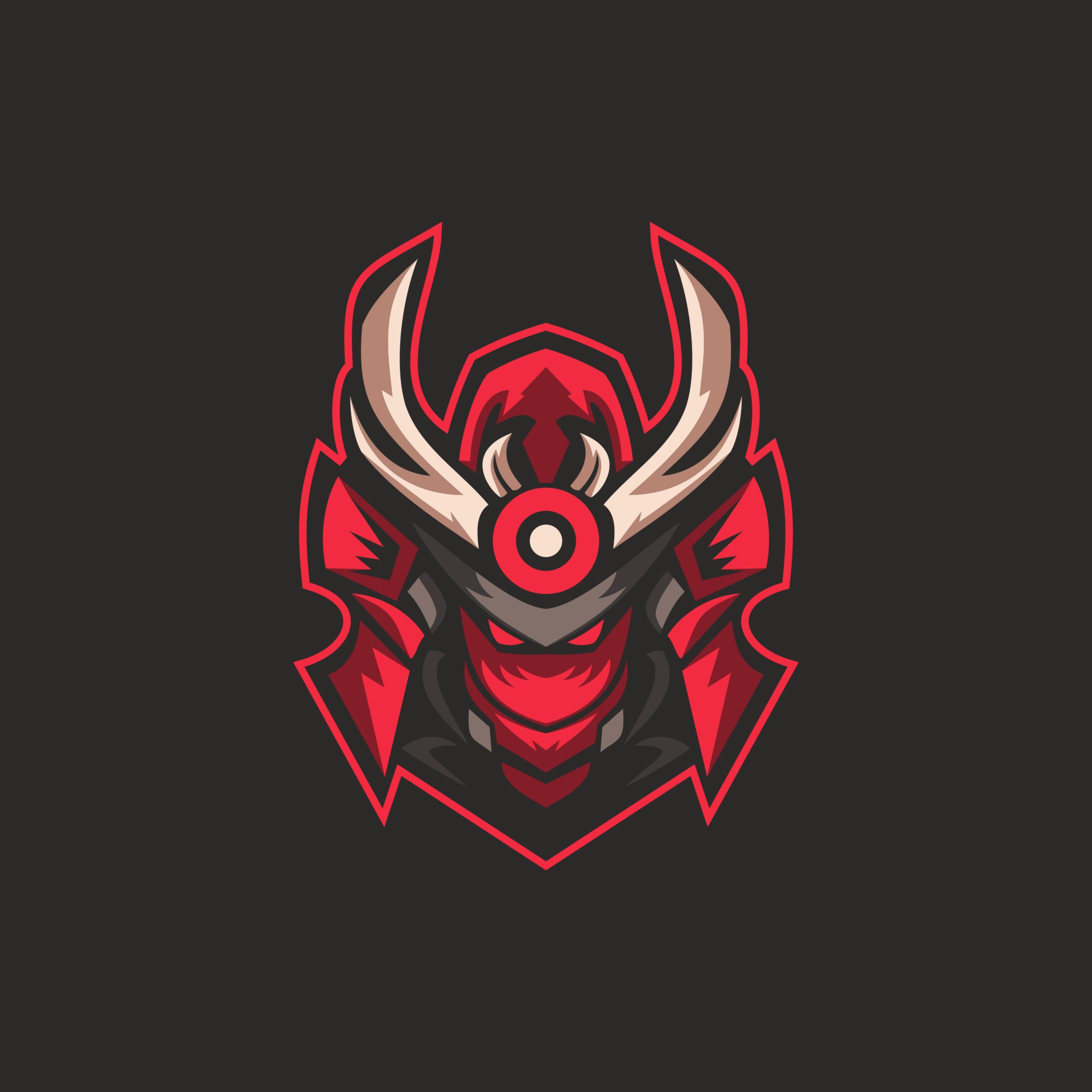 2932x2932 Samurai 4k iPad Pro Retina Display HD 4k Wallpaper