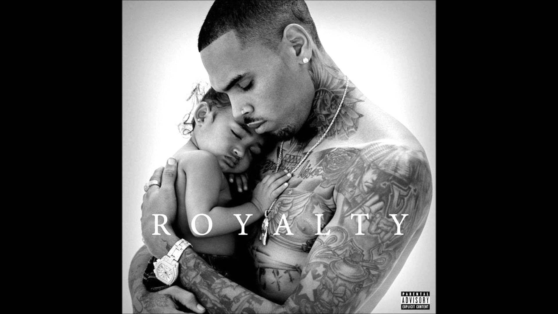 1920x1080 Chris Brown Royalty Album Wallpaper 14 Little More Brown