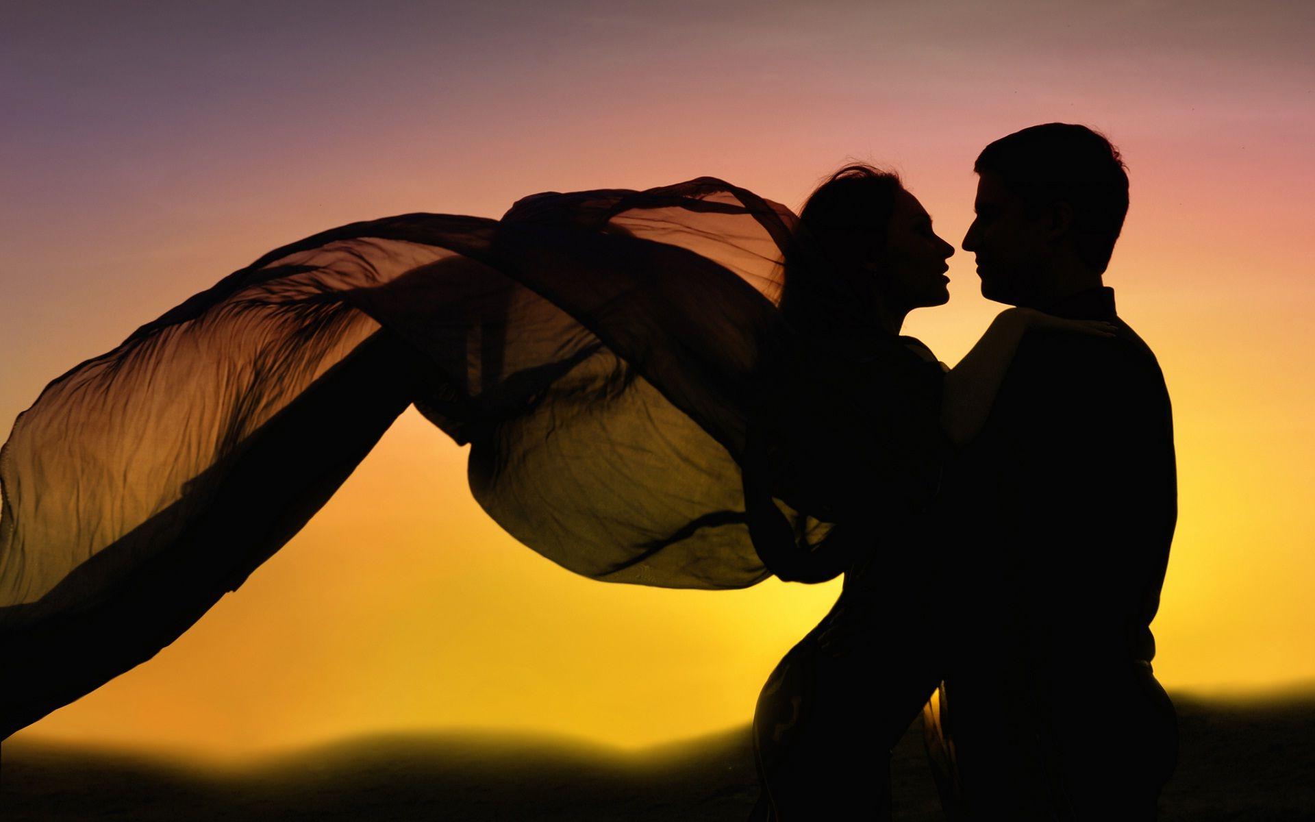 1920x1200 Wallpaper Romance