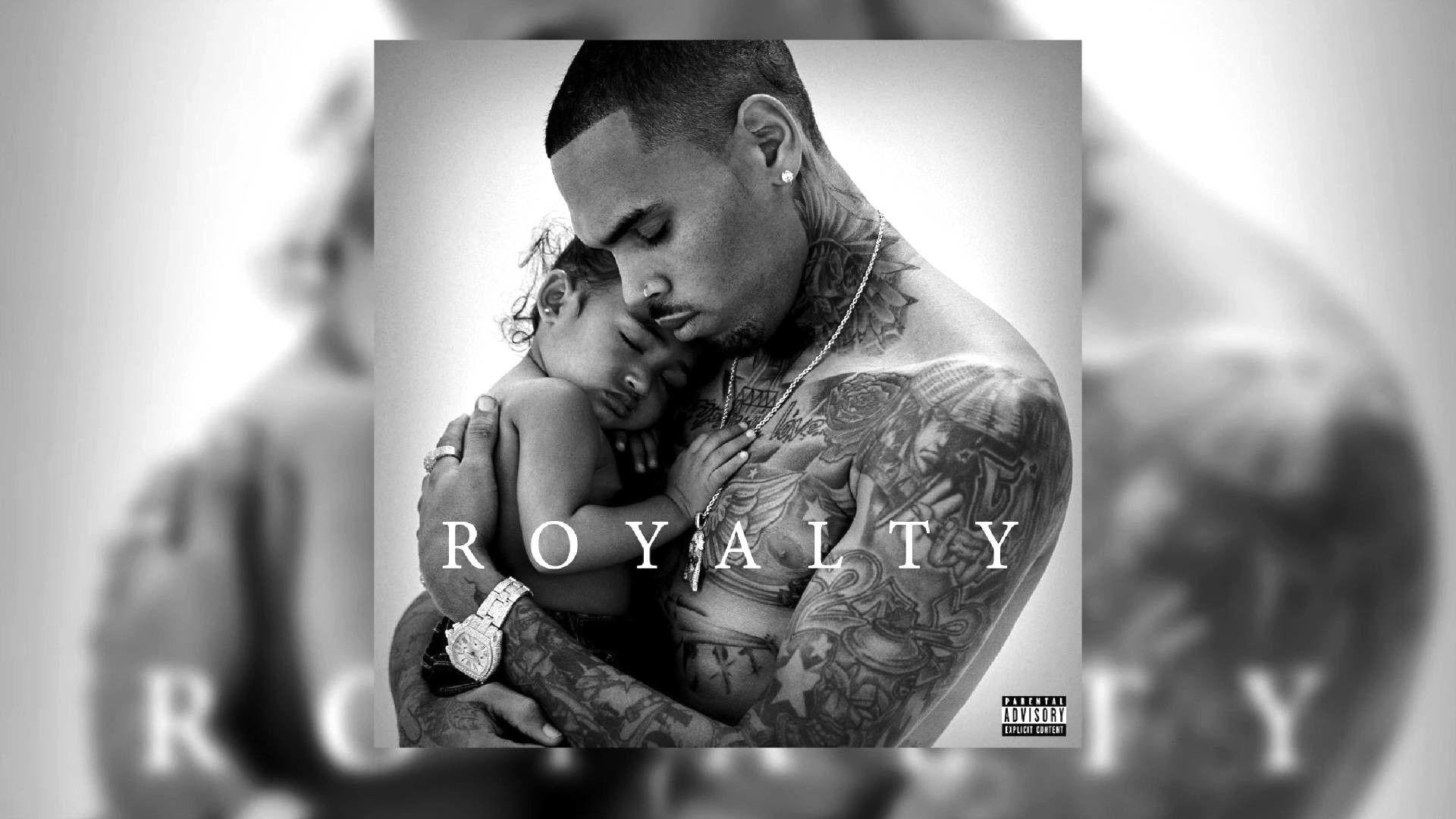 1920x1080 Chris Brown Wallpaper
