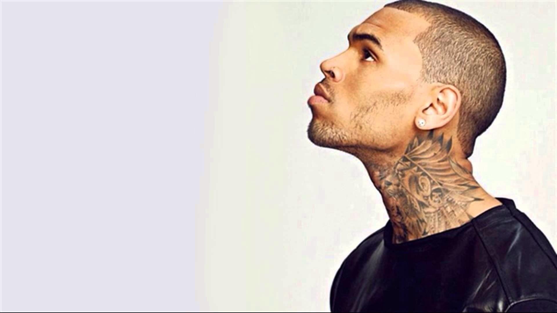 1920x1080 Chris Brown HD Wallpaper