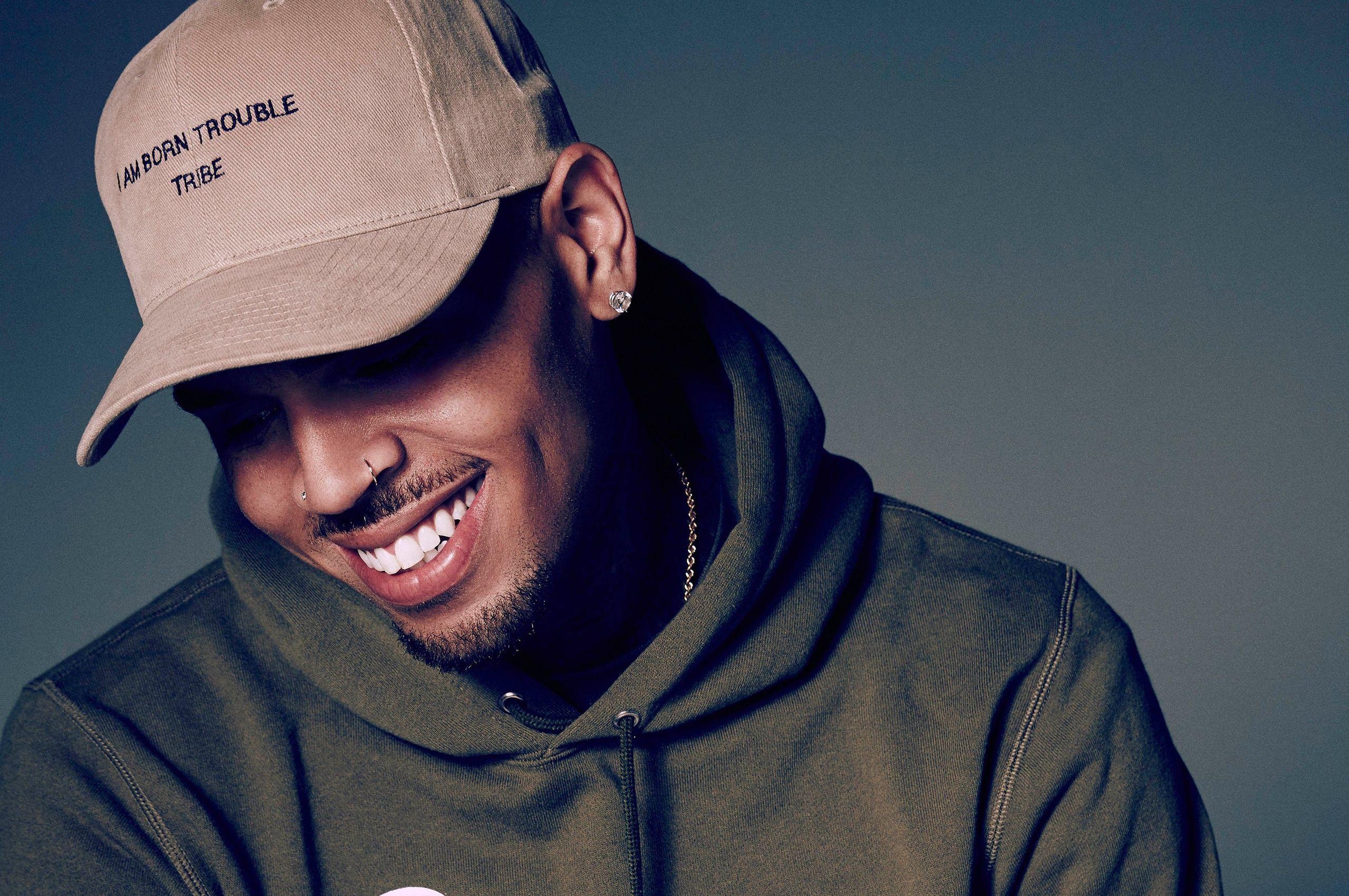 2560x1700 Chris Brown 5k Chromebook Pixel HD 4k Wallpaper, Image