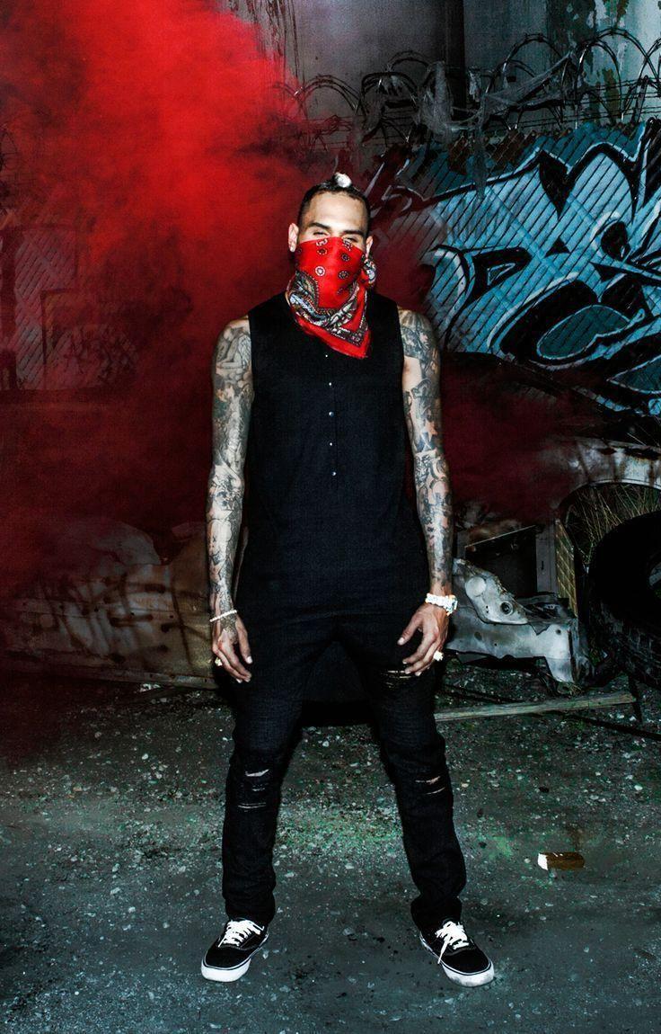 736x1150 Chris Brown Wallpaper (64 Wallpaper)
