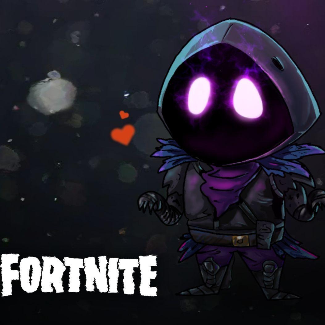 Chibi Fortnite Wallpapers - Top Free Chibi Fortnite Backgrounds ...