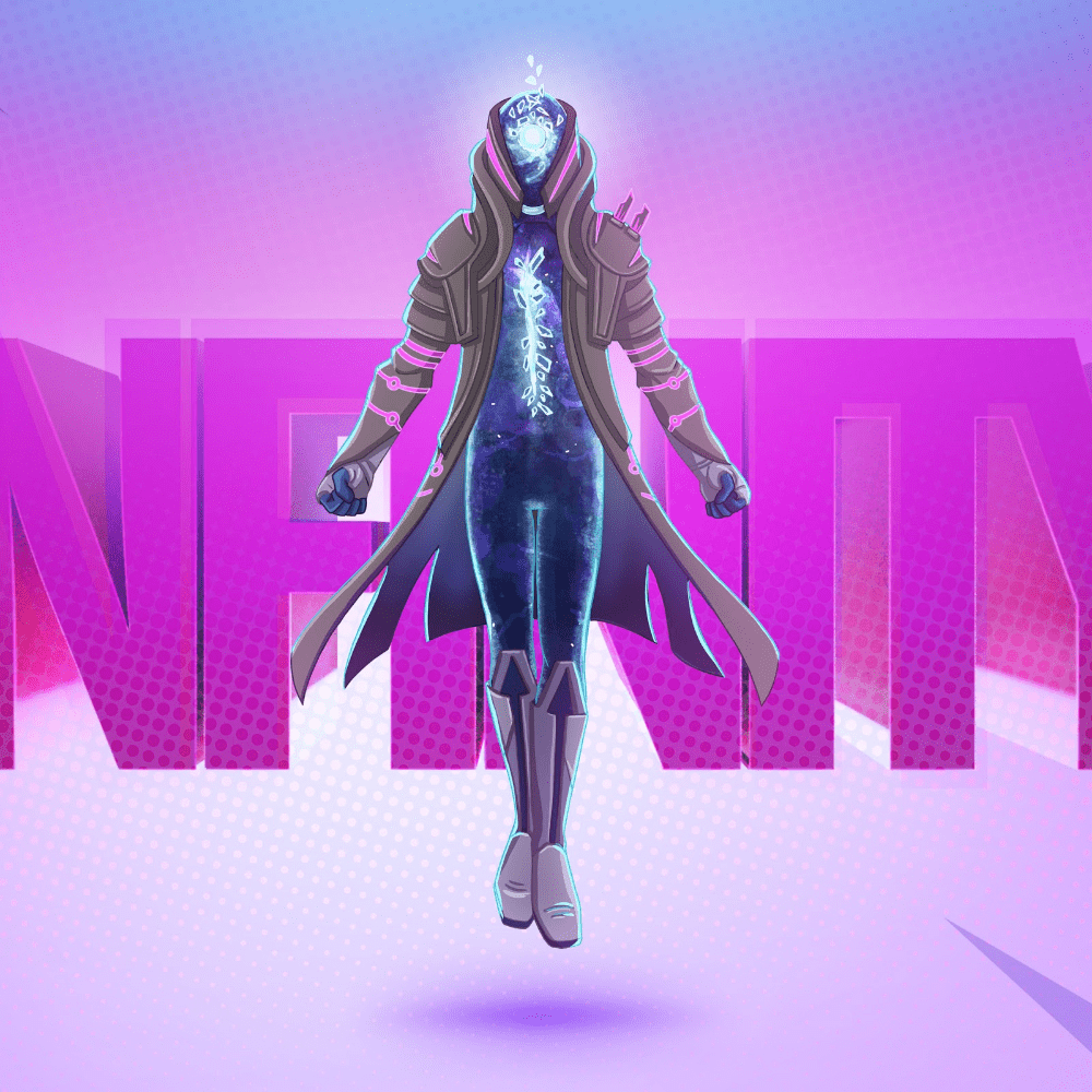 1000x1000 Infinity #fortnite #fanart #wallpaper. Cartooning 4 kids, Art