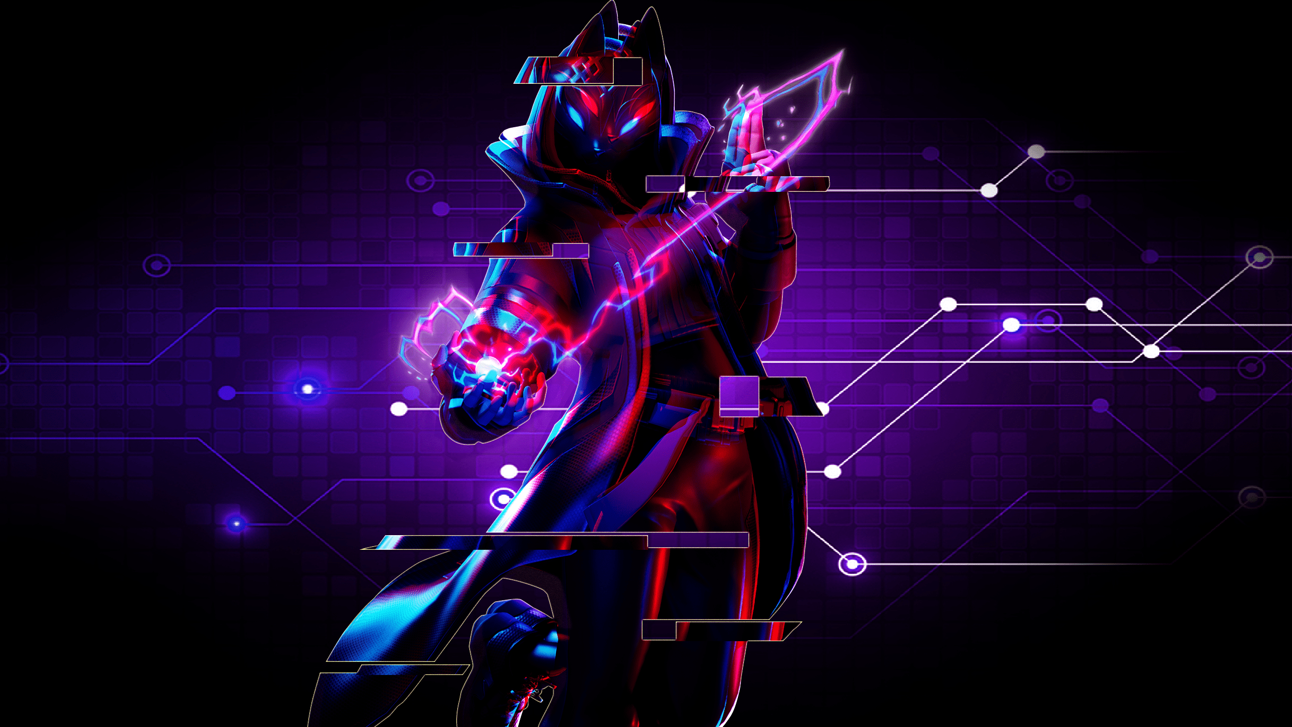 2560x1440 FortniteMaster Community Spotlight 9th, 2019