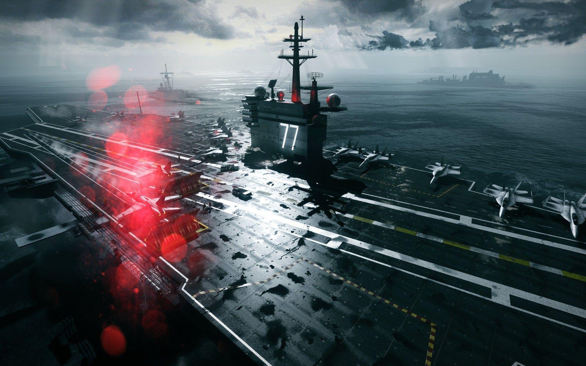 1920x1200 Aircraft Carrier Wallpaper Wallpaper News