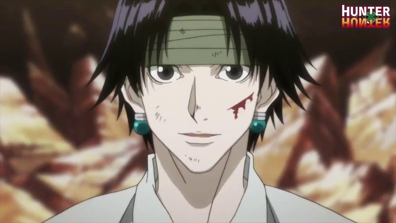 1280x720 Chrollo vs The Zoldycks Fight Sequence Dub HUNTER X HUNTER 2011 HD