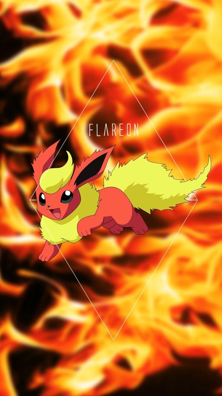 Flareon Wallpapers  Wallpaper Cave