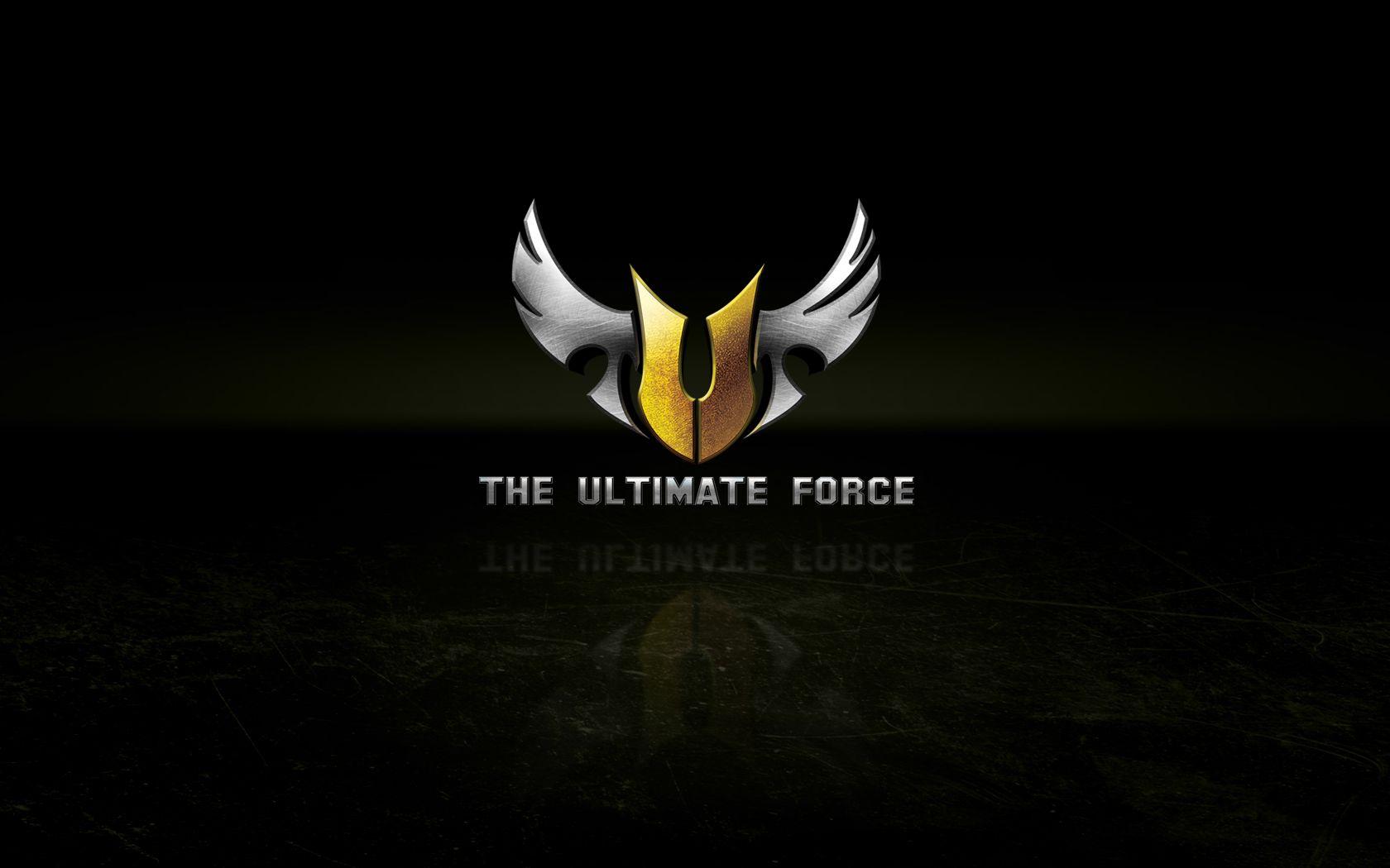 1680x1050 Wallpaper. Downloads. THE ULTIMATE FORCE
