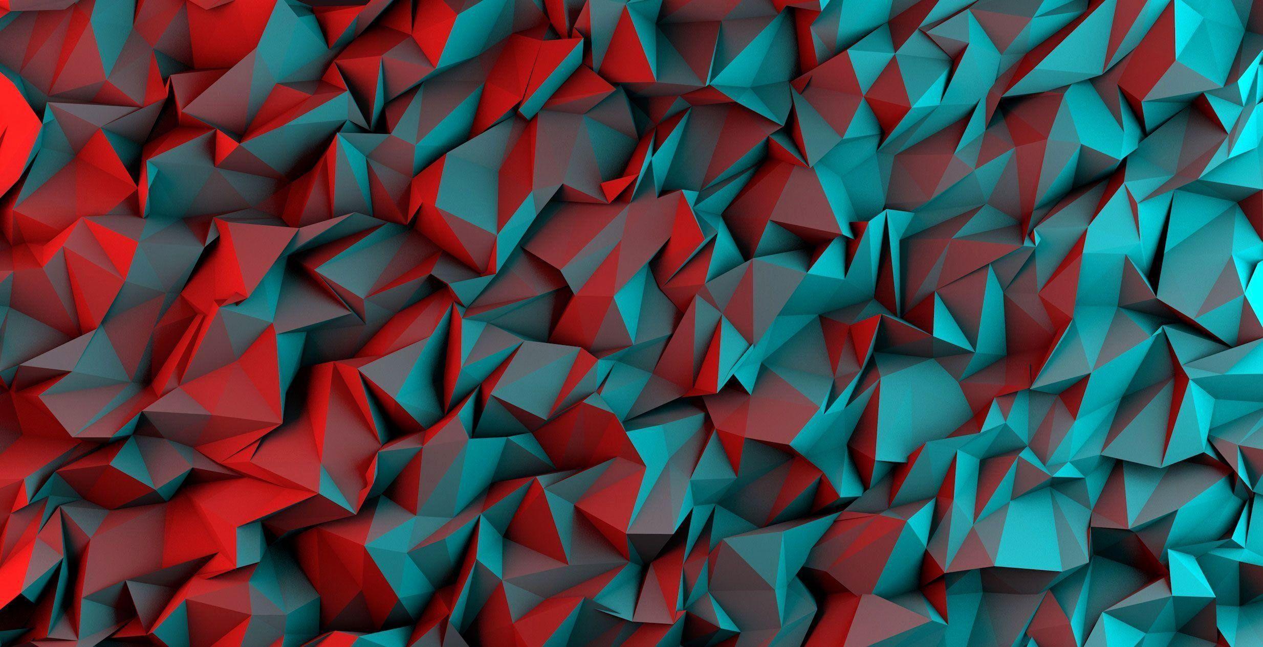 2468x1266 Low Poly Wallpaper Unique Low Poly Wallpaper Inspiration of The Hudson