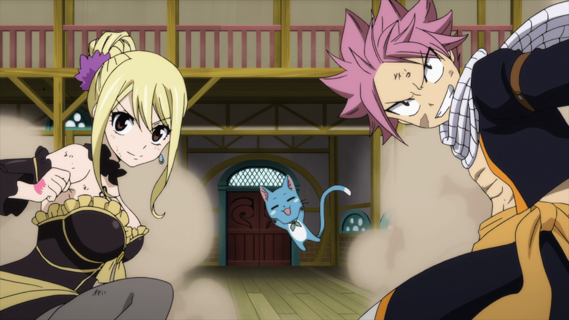 Featured image of post The Best 16 Natsu X Lucy Pfp