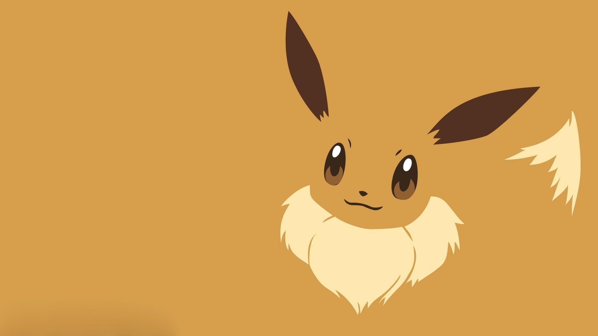 1920x1080 Games: Flareon Pokemon Free Wallpaper 1920x1080 for HD 16:9 High