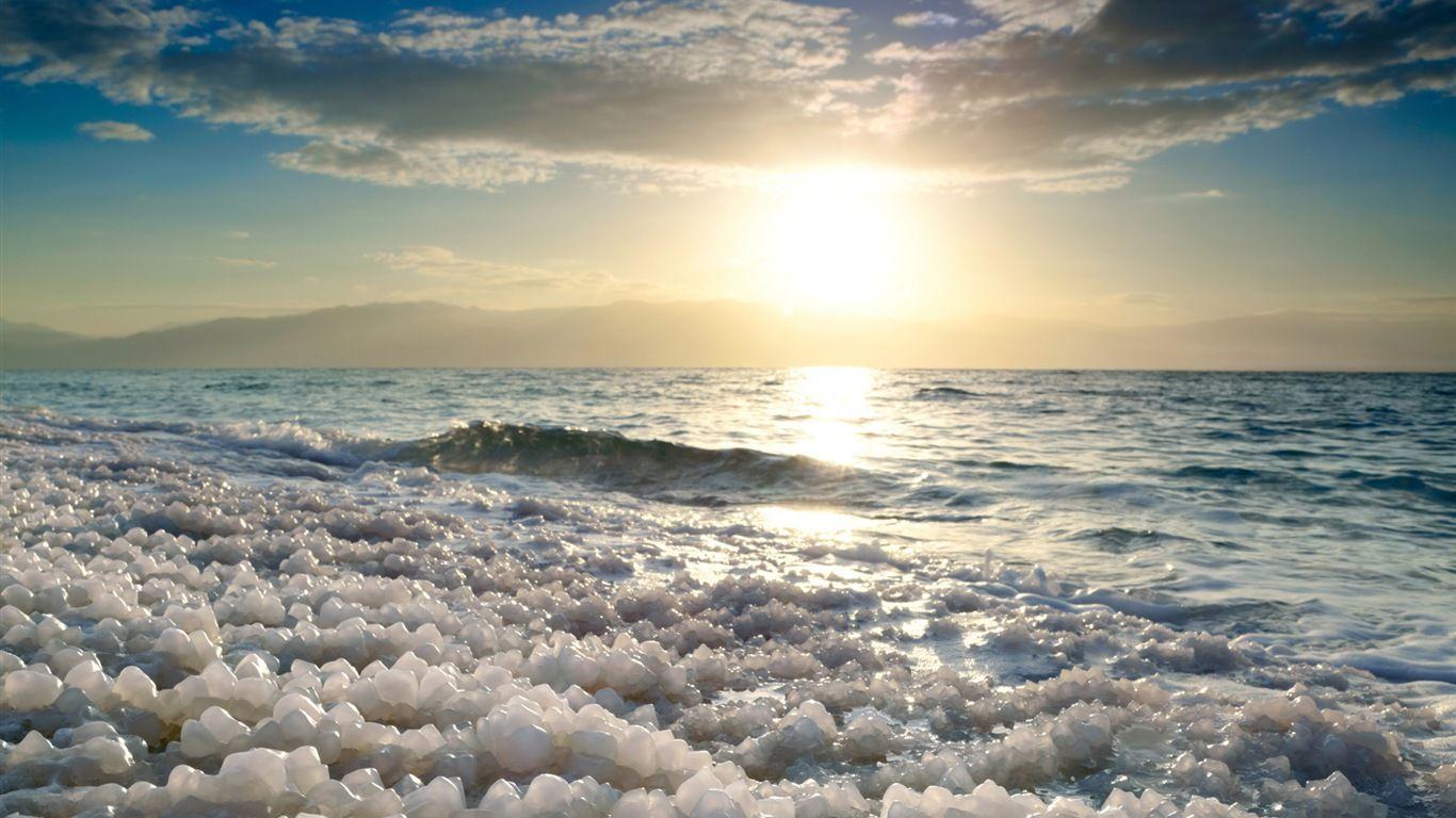Dead Sea Wallpapers - Top Free Dead Sea Backgrounds - WallpaperAccess