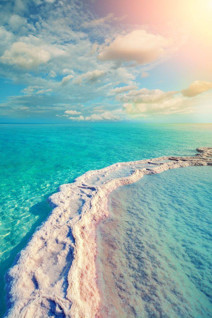 735x1100 Visiting the Dead Sea (Including Crucial Safety Tips). Beautiful