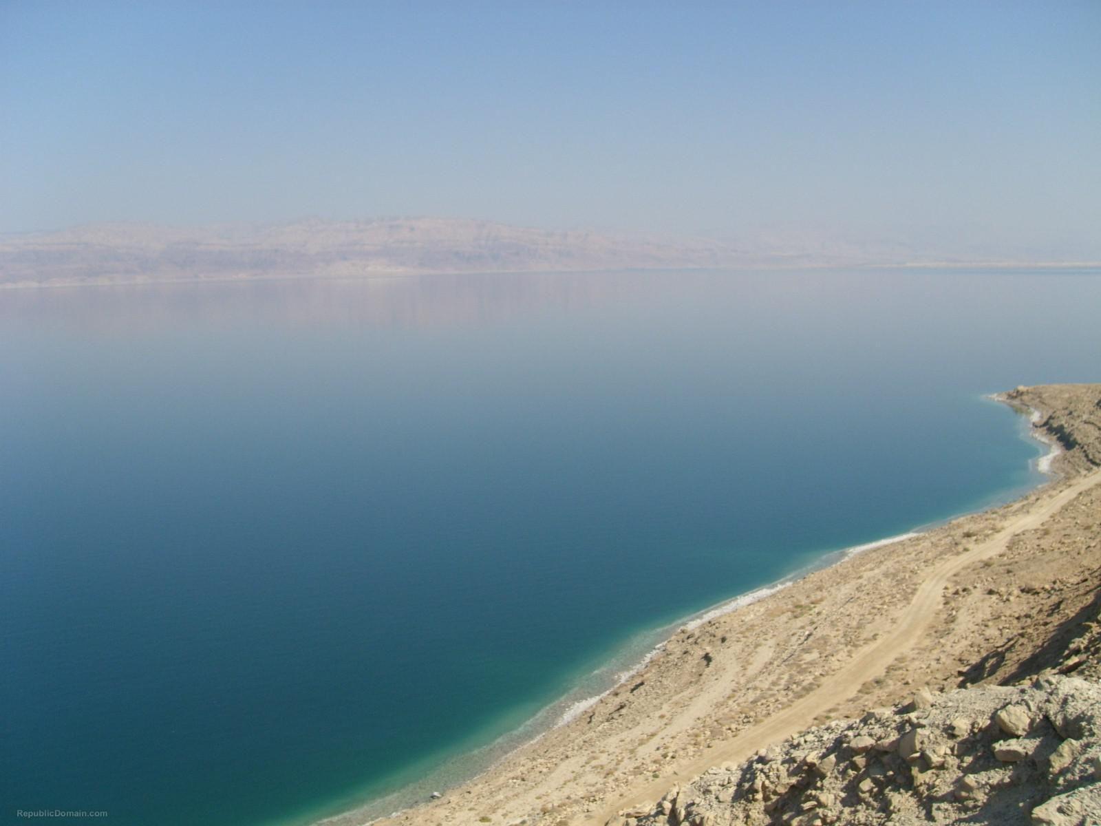 Dead Sea Wallpapers - Top Free Dead Sea Backgrounds - WallpaperAccess