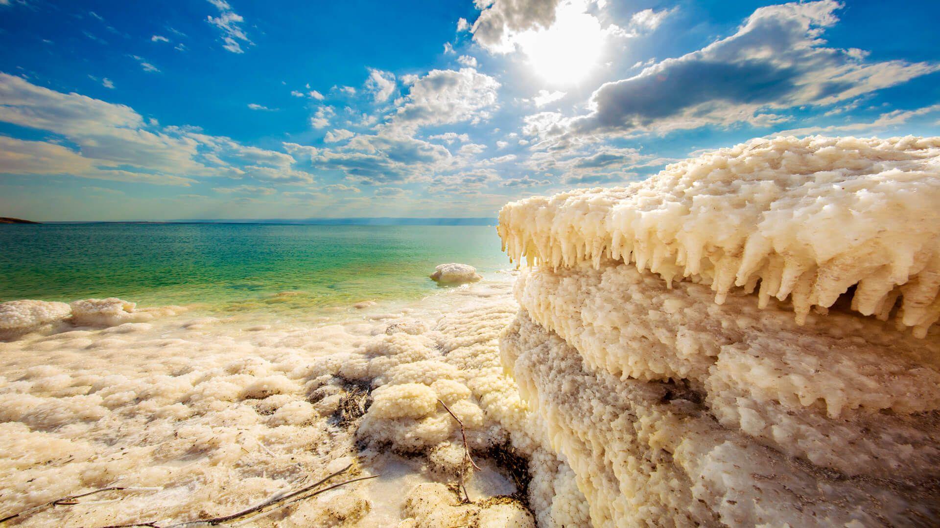 1920x1080 Dead Sea Desert Adventures