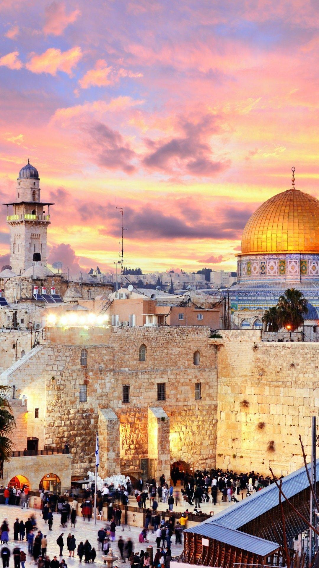 Israel 4K Wallpapers - Top Free Israel 4K Backgrounds - WallpaperAccess