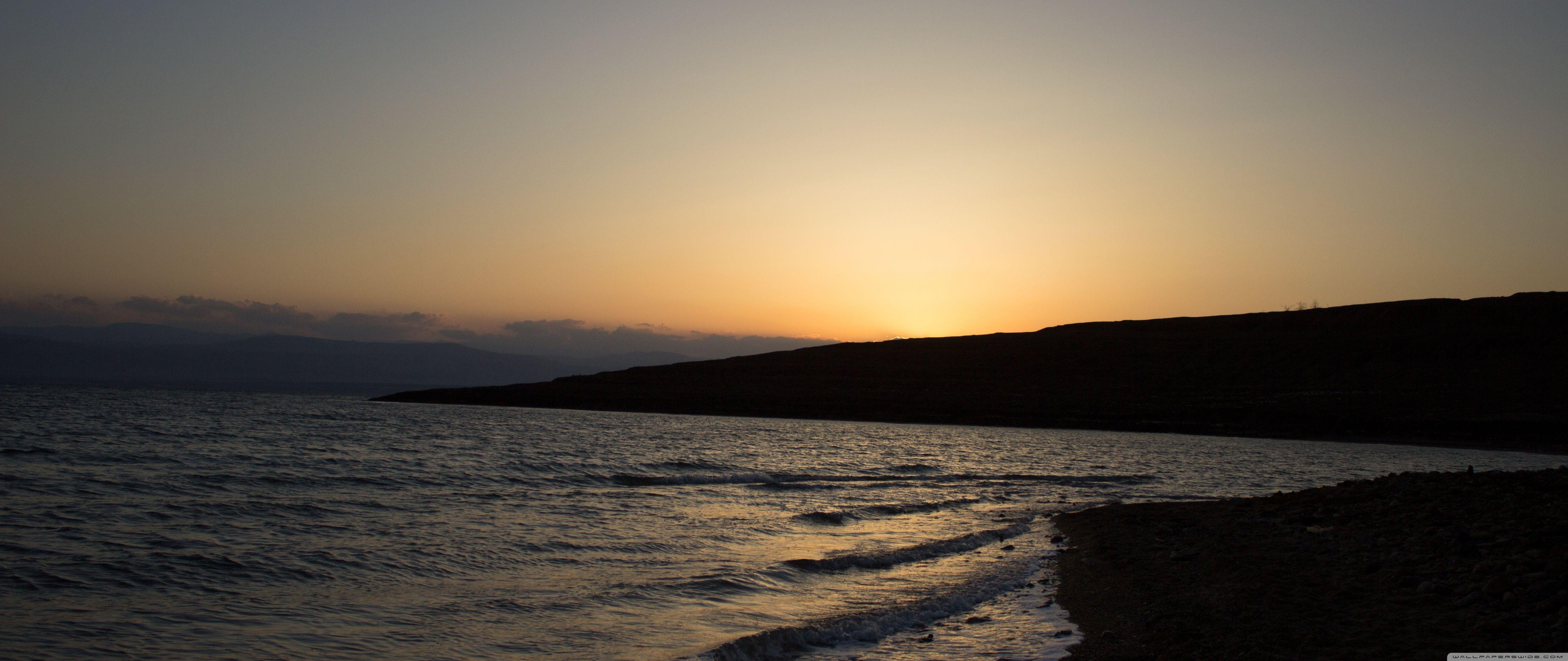 Dead Sea Wallpapers - Top Free Dead Sea Backgrounds - WallpaperAccess
