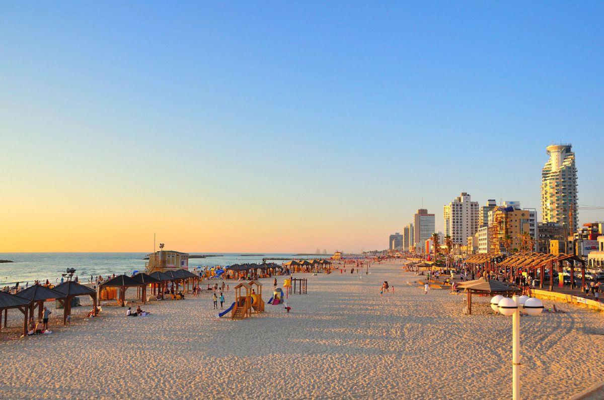 1200x796 Beaches from Around the World