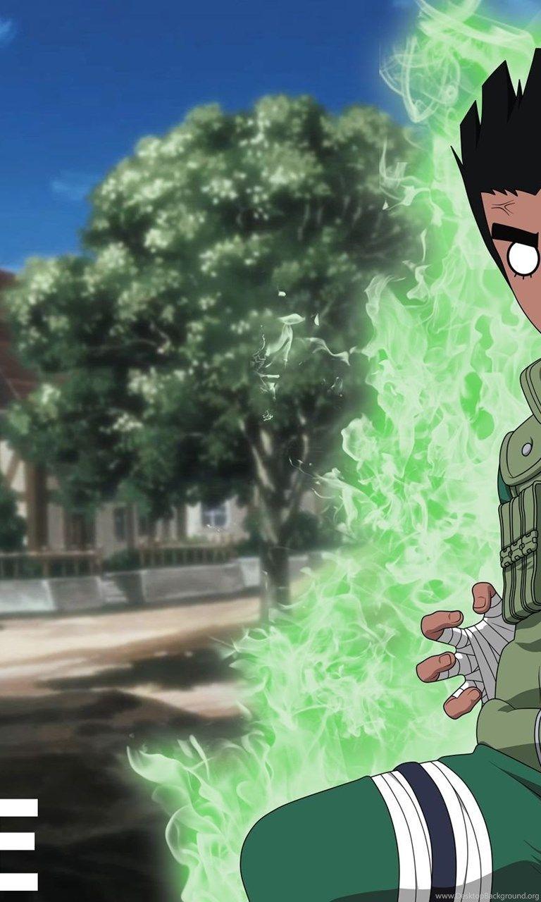 Rock Lee  Korean Rock Lee Wallpaper Download  MobCup