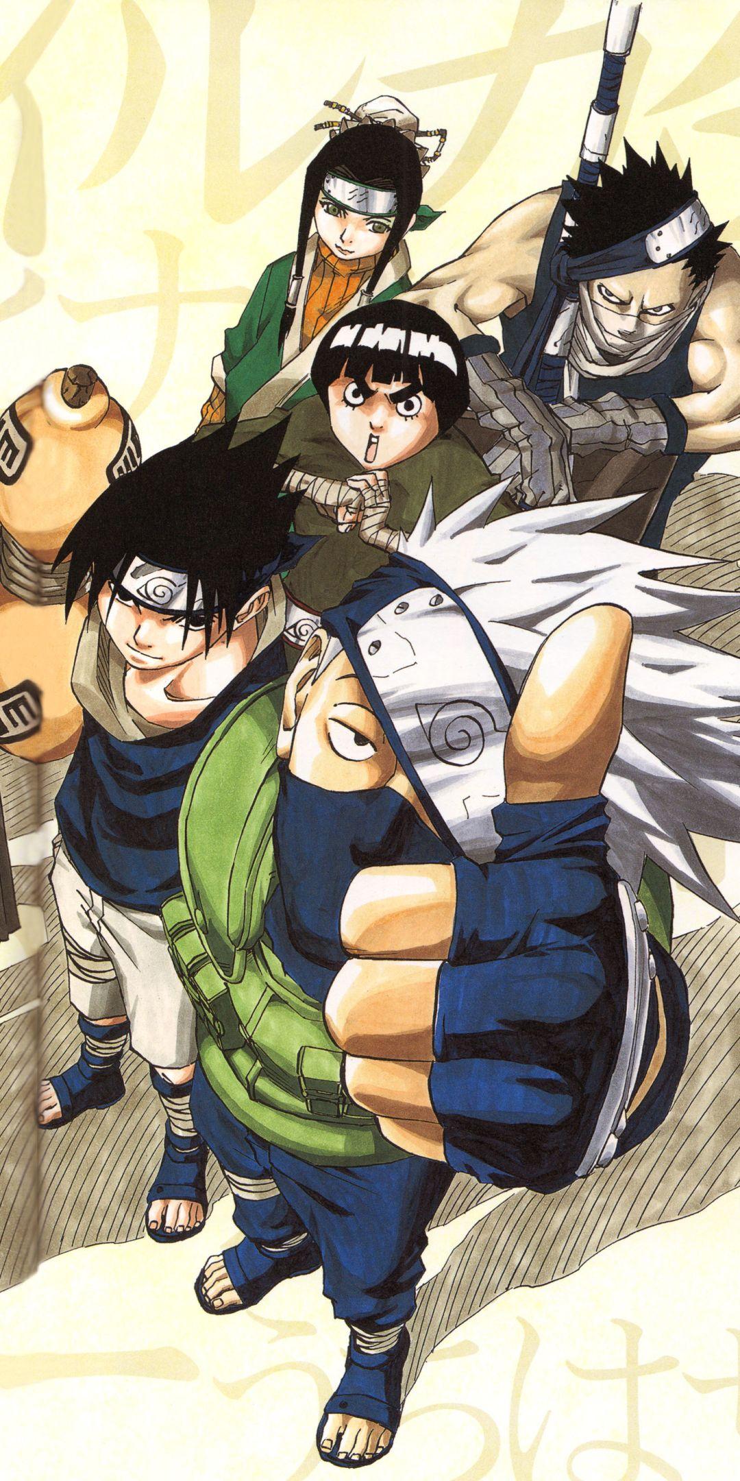 Hình nền 1080x2160 Anime Naruto (1080x2160) https://wallpaperaccess.com/full/3301072.jpg