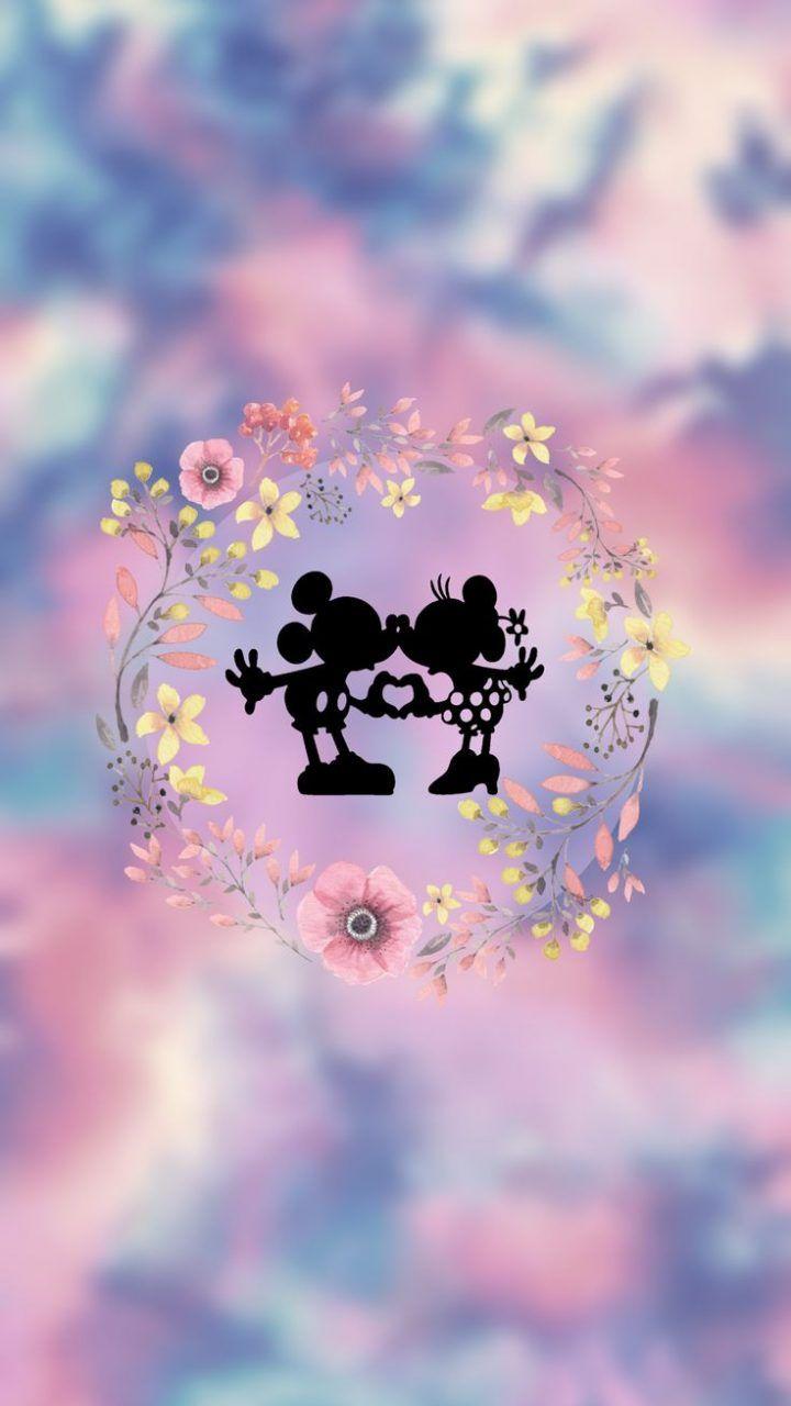 Love Disney Wallpapers - Top Free Love Disney Backgrounds - WallpaperAccess